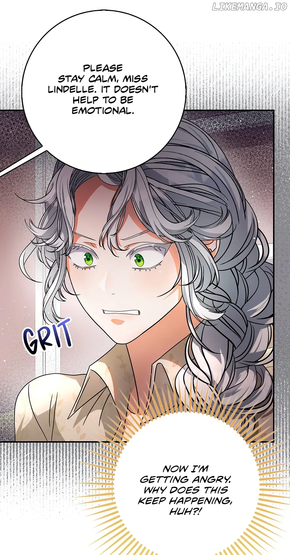 I’m In Trouble Because The Emperor Thinks I’m Terminally Ill Chapter 12 Online - página 47