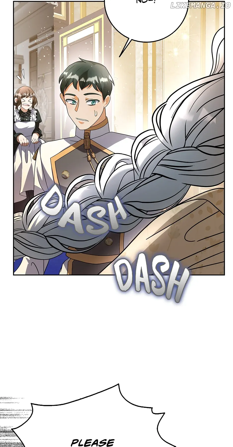 I’m In Trouble Because The Emperor Thinks I’m Terminally Ill Chapter 12 Online - página 52
