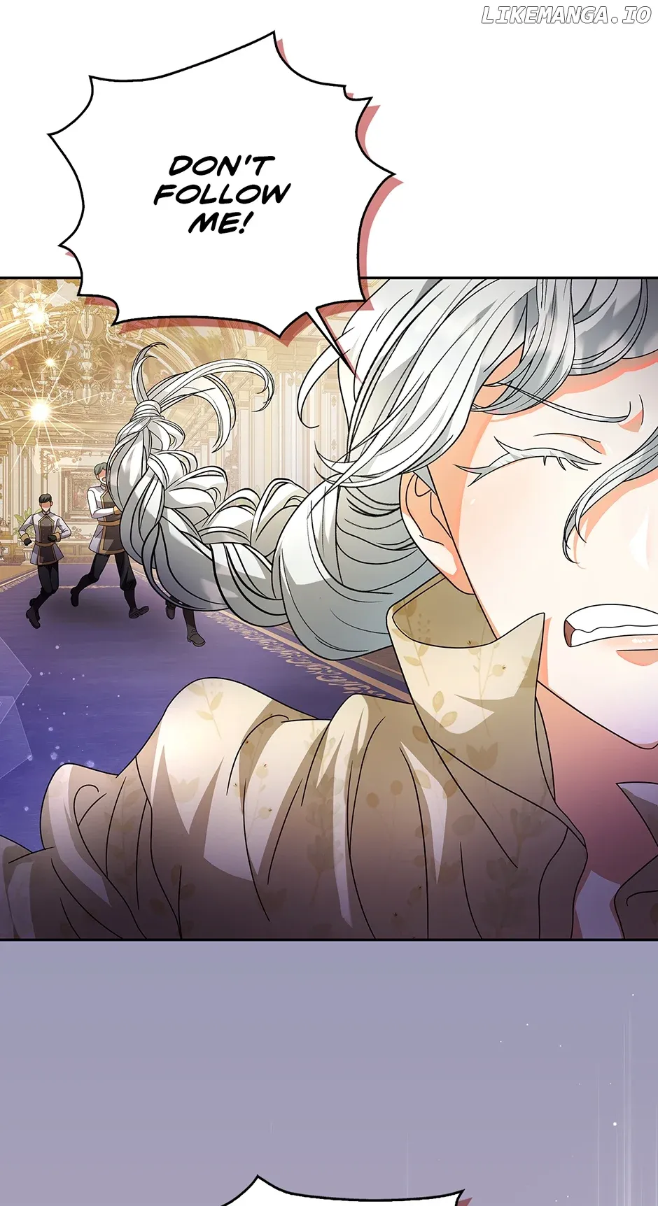 I’m In Trouble Because The Emperor Thinks I’m Terminally Ill Chapter 12 Online - página 54