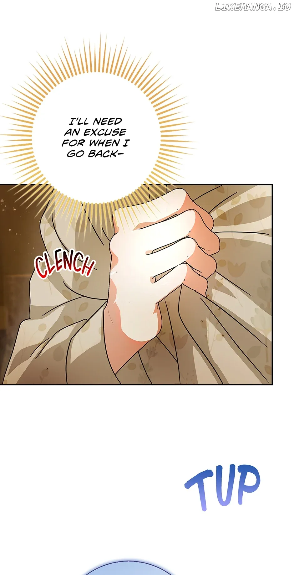 I’m In Trouble Because The Emperor Thinks I’m Terminally Ill Chapter 12 Online - página 60
