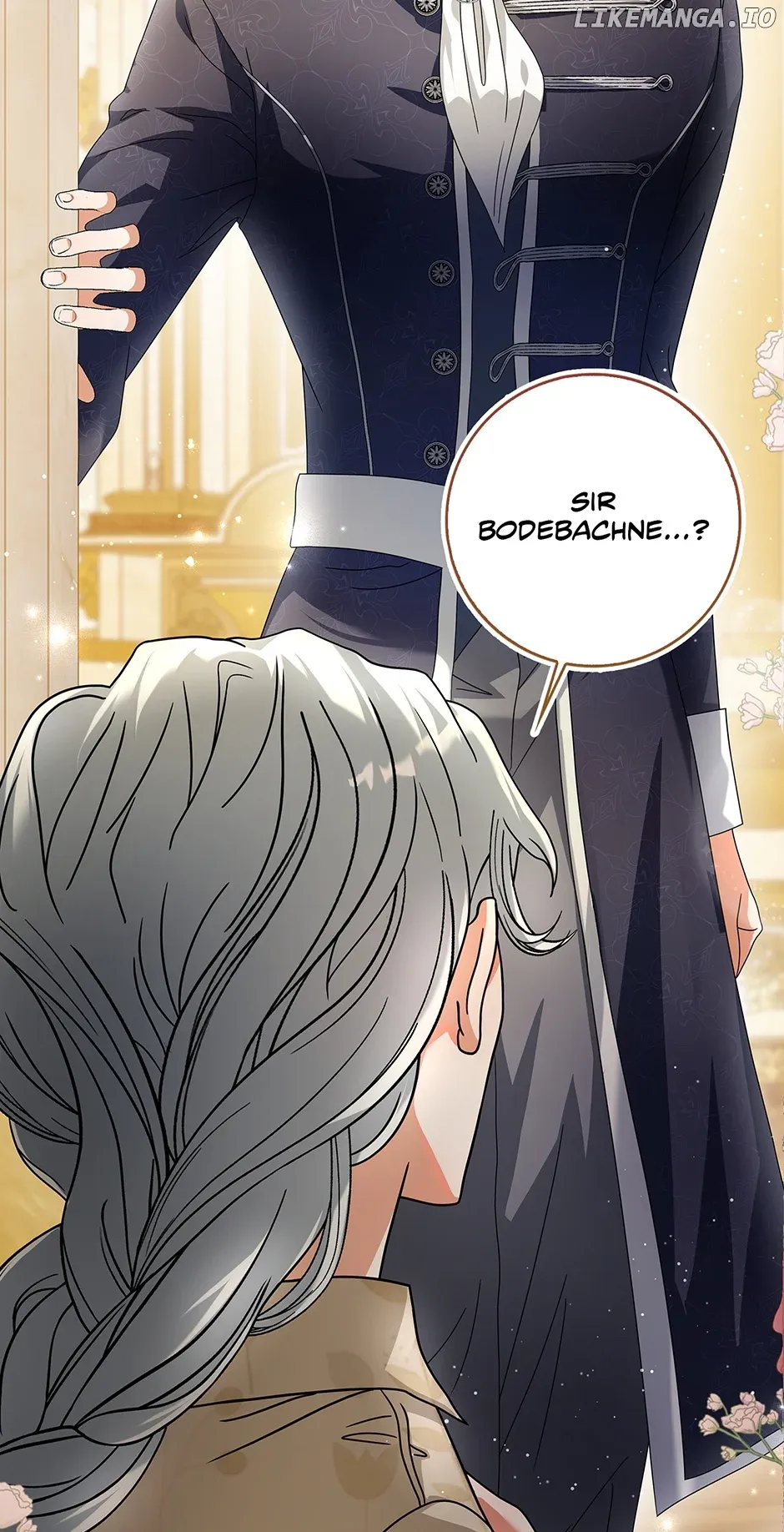 I’m In Trouble Because The Emperor Thinks I’m Terminally Ill Chapter 12 Online - página 63