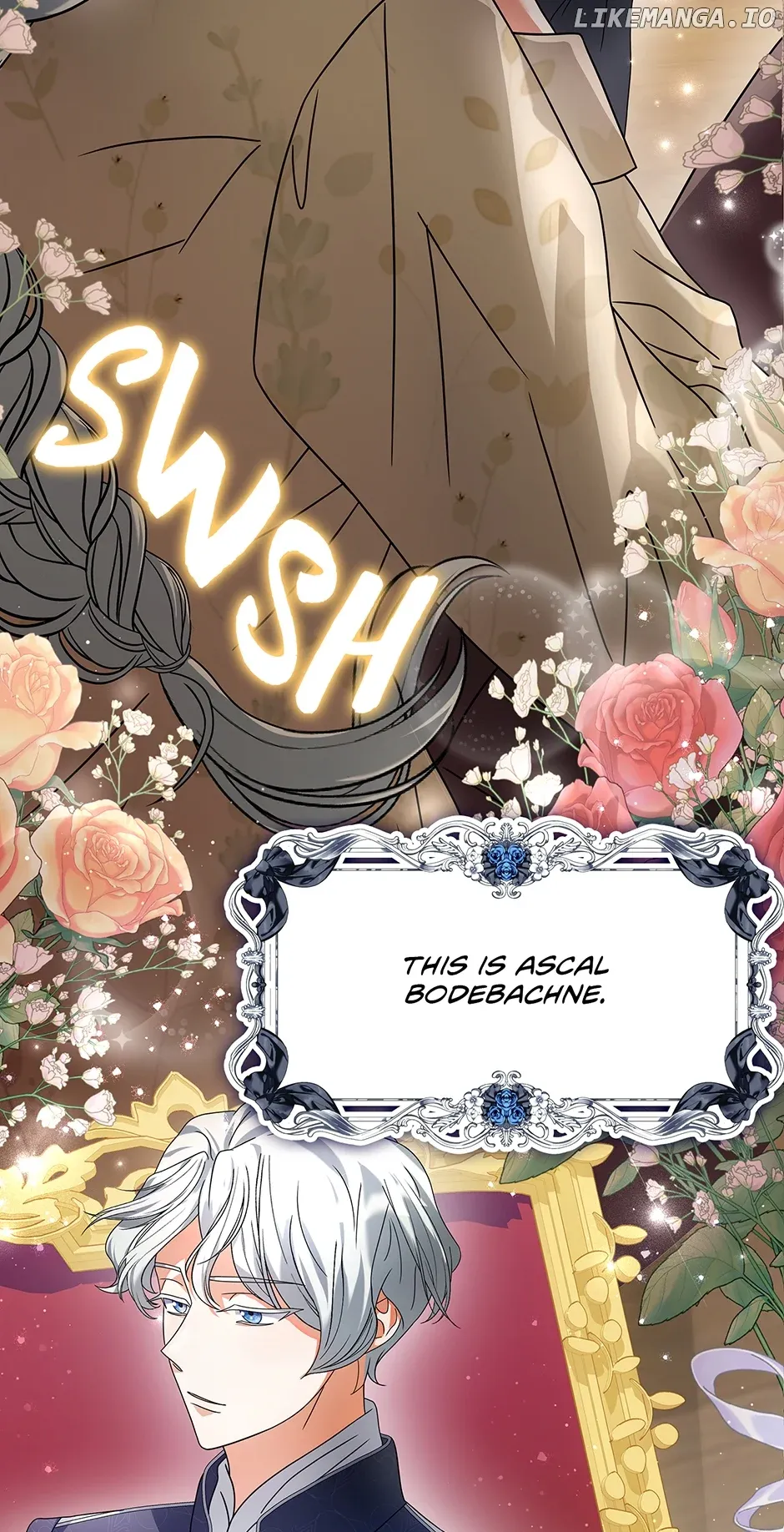 I’m In Trouble Because The Emperor Thinks I’m Terminally Ill Chapter 12 Online - página 64