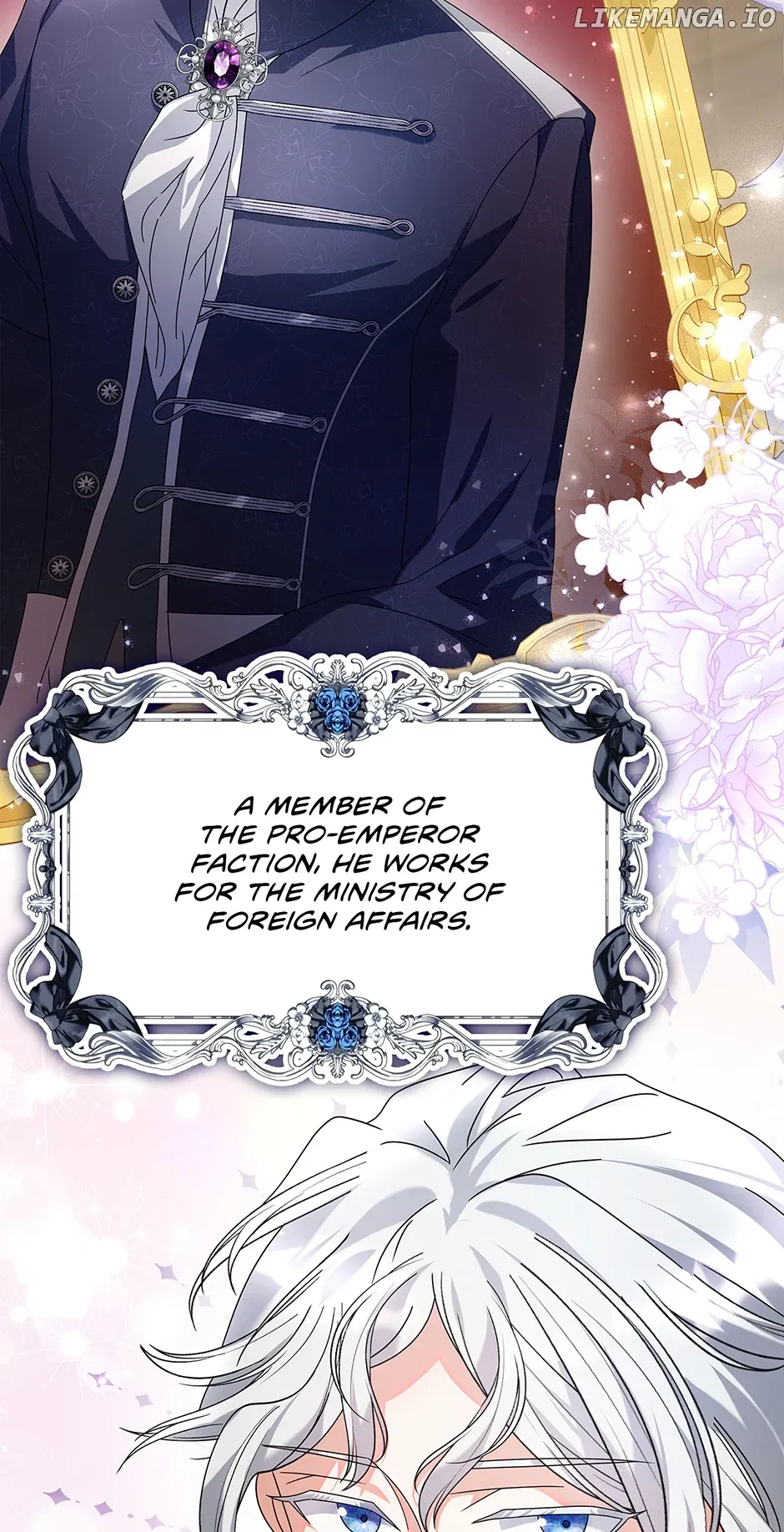 I’m In Trouble Because The Emperor Thinks I’m Terminally Ill Chapter 12 Online - página 65