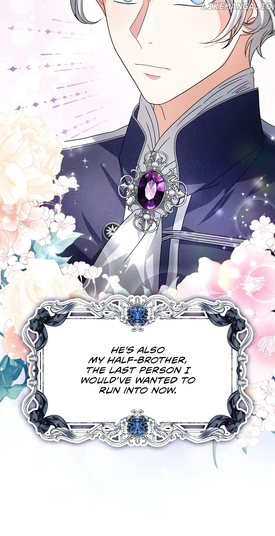 I’m In Trouble Because The Emperor Thinks I’m Terminally Ill Chapter 12 Online - página 66