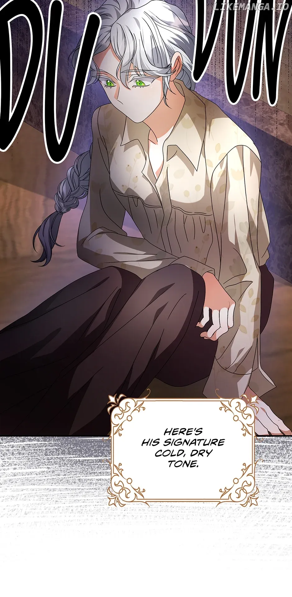 I’m In Trouble Because The Emperor Thinks I’m Terminally Ill Chapter 12 Online - página 69