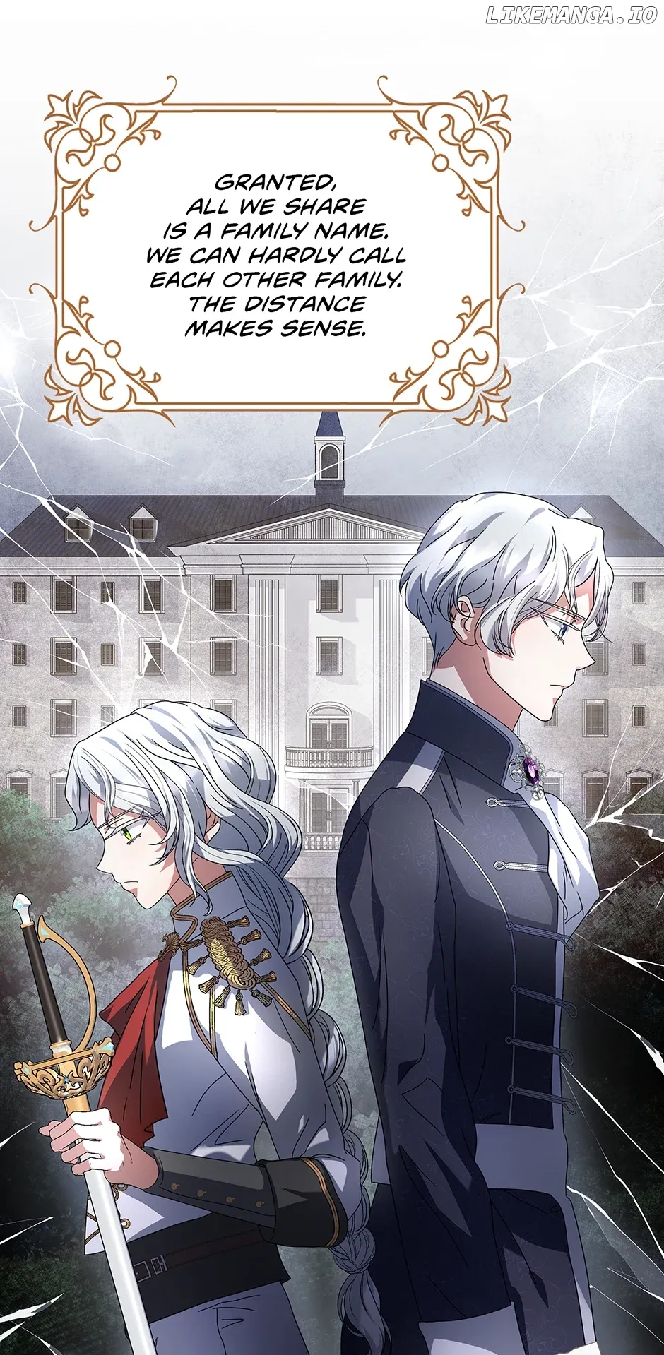 I’m In Trouble Because The Emperor Thinks I’m Terminally Ill Chapter 12 Online - página 70