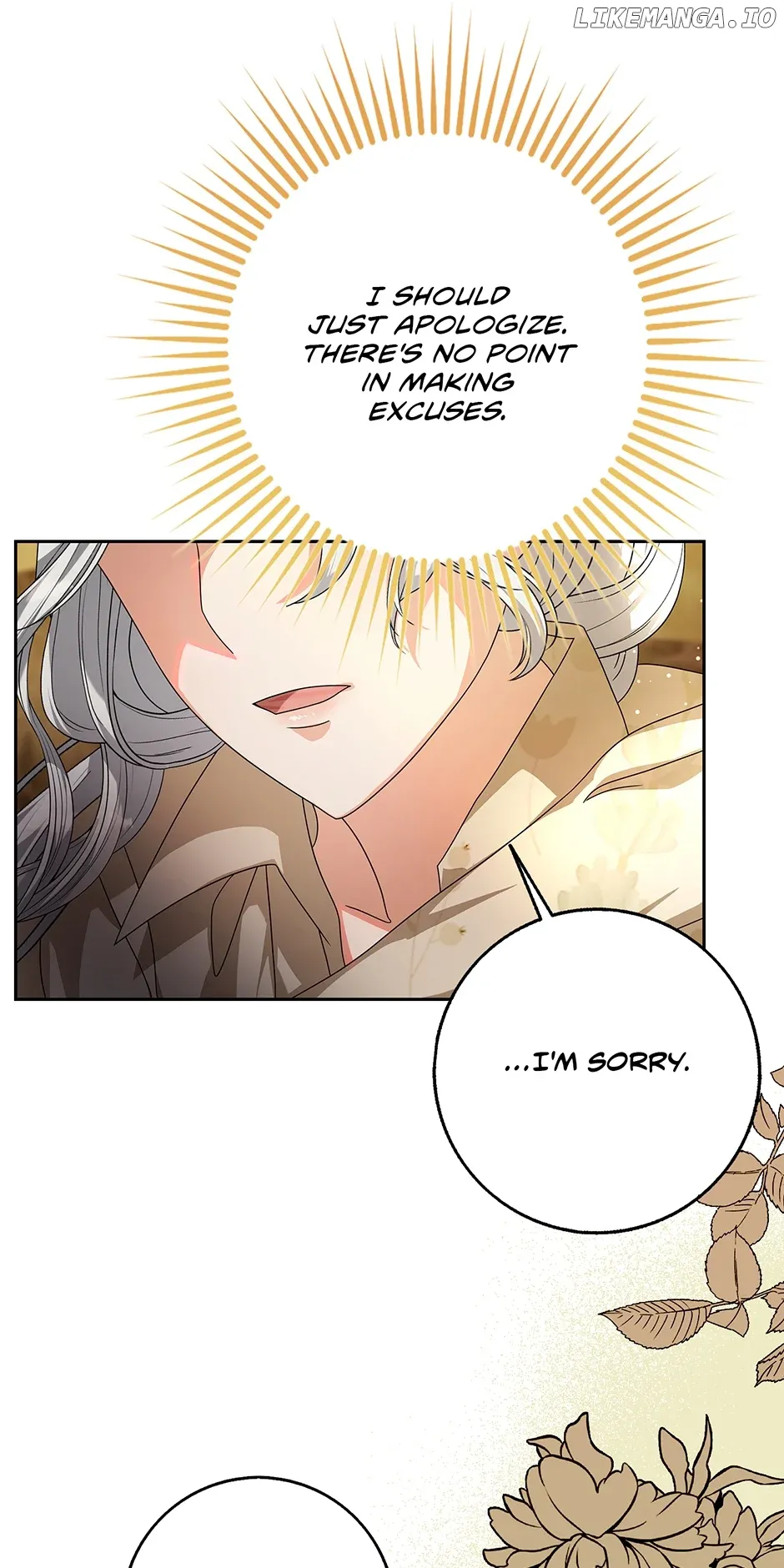 I’m In Trouble Because The Emperor Thinks I’m Terminally Ill Chapter 12 Online - página 74