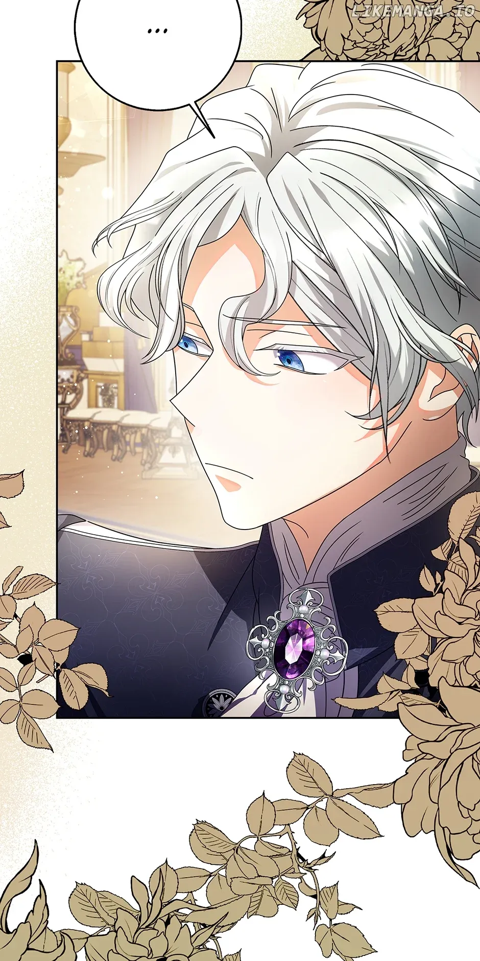 I’m In Trouble Because The Emperor Thinks I’m Terminally Ill Chapter 12 Online - página 75