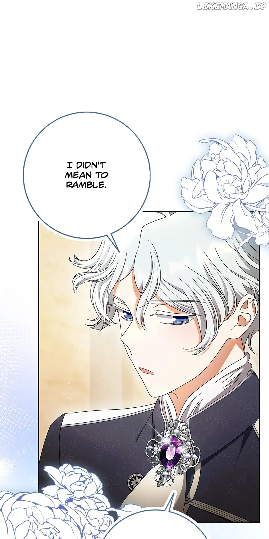 I’m In Trouble Because The Emperor Thinks I’m Terminally Ill Chapter 12 Online - página 87