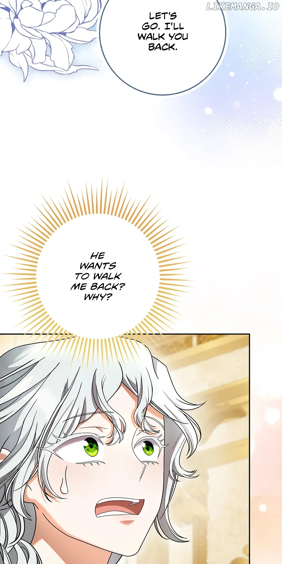 I’m In Trouble Because The Emperor Thinks I’m Terminally Ill Chapter 12 Online - página 88