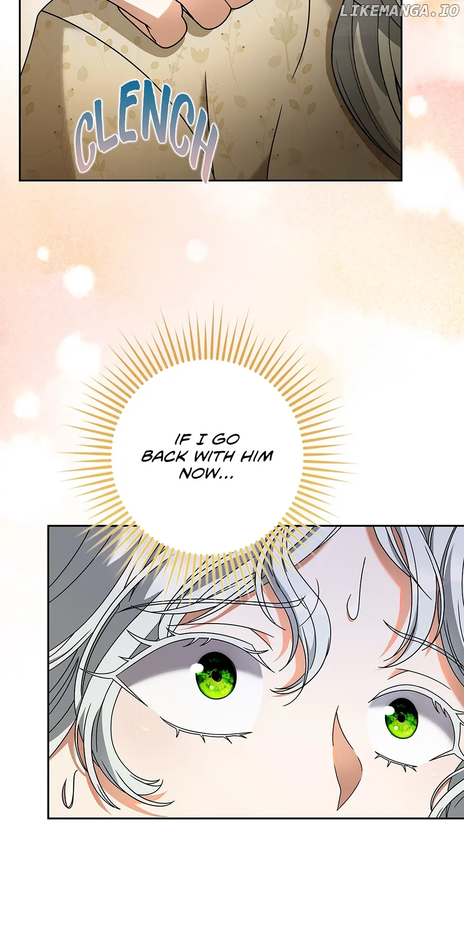 I’m In Trouble Because The Emperor Thinks I’m Terminally Ill Chapter 12 Online - página 91