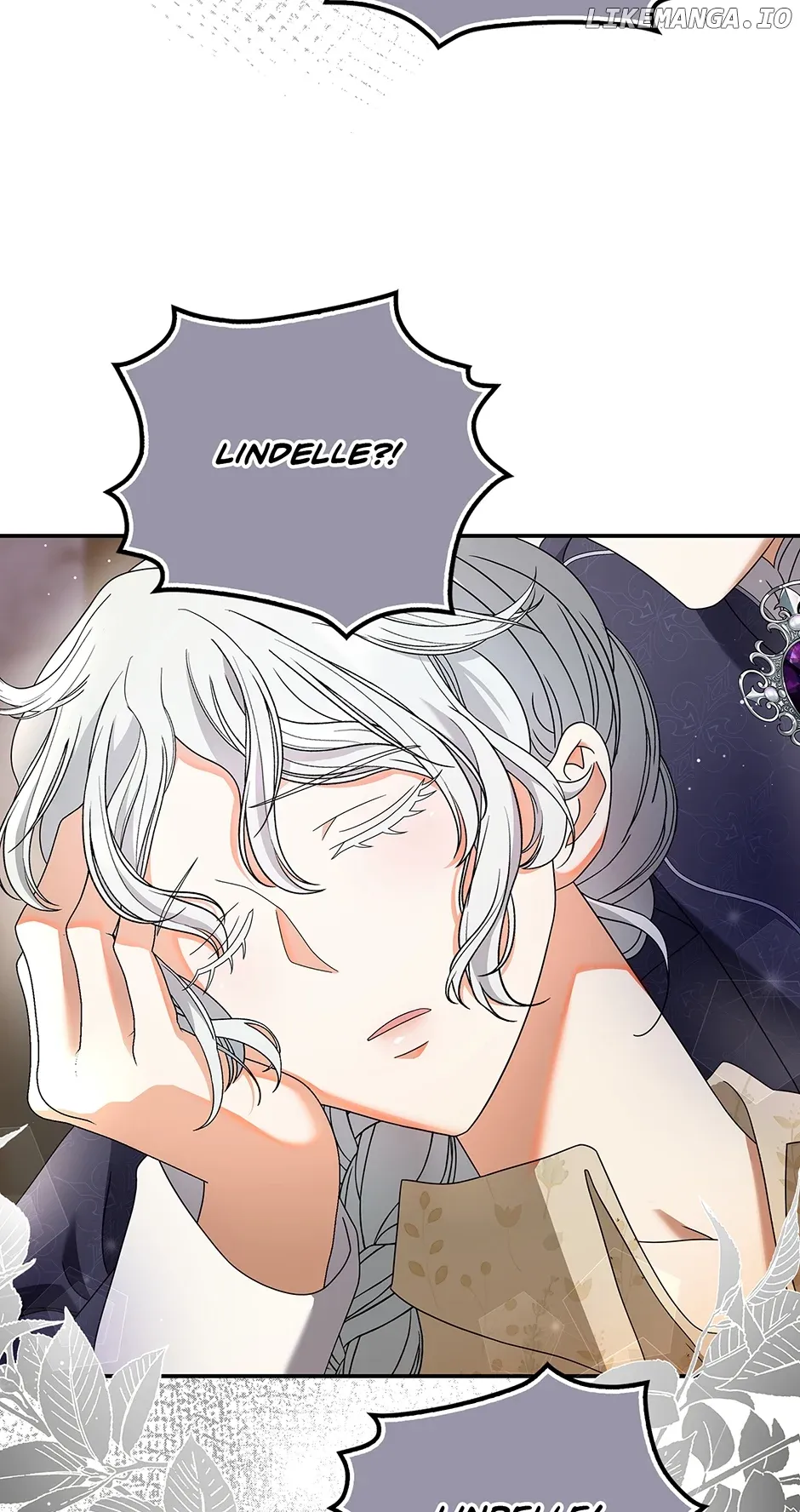 I’m In Trouble Because The Emperor Thinks I’m Terminally Ill Chapter 12 Online - página 96