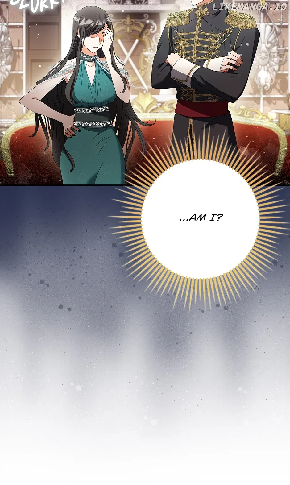 I’m In Trouble Because The Emperor Thinks I’m Terminally Ill Chapter 13 Online - página 4