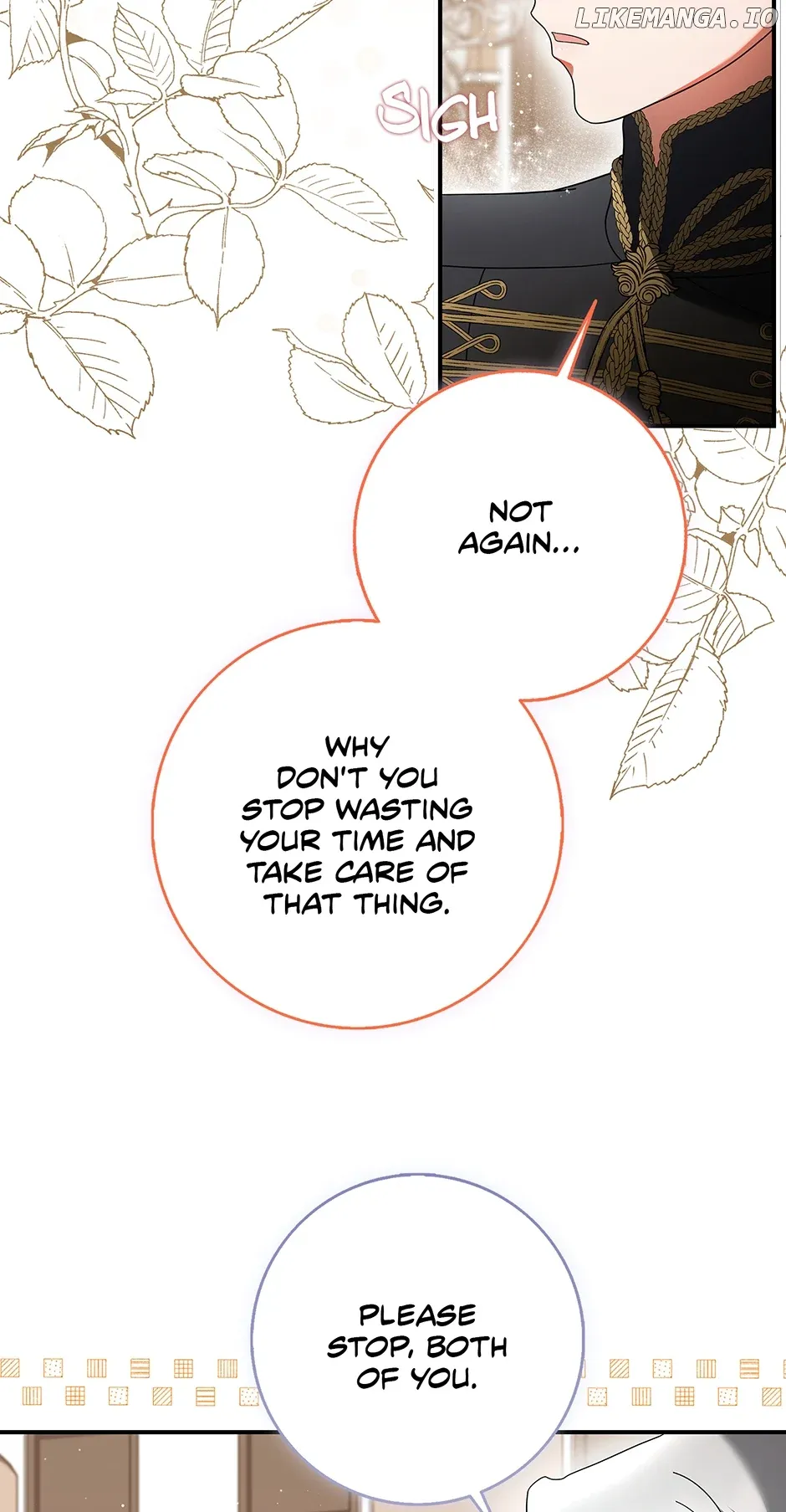 I’m In Trouble Because The Emperor Thinks I’m Terminally Ill Chapter 13 Online - página 6