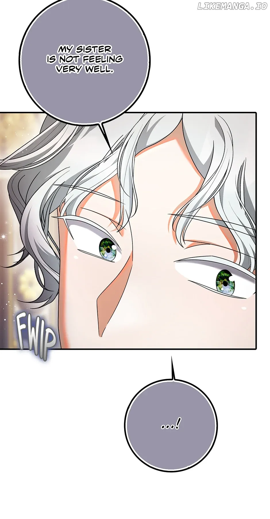 I’m In Trouble Because The Emperor Thinks I’m Terminally Ill Chapter 13 Online - página 10
