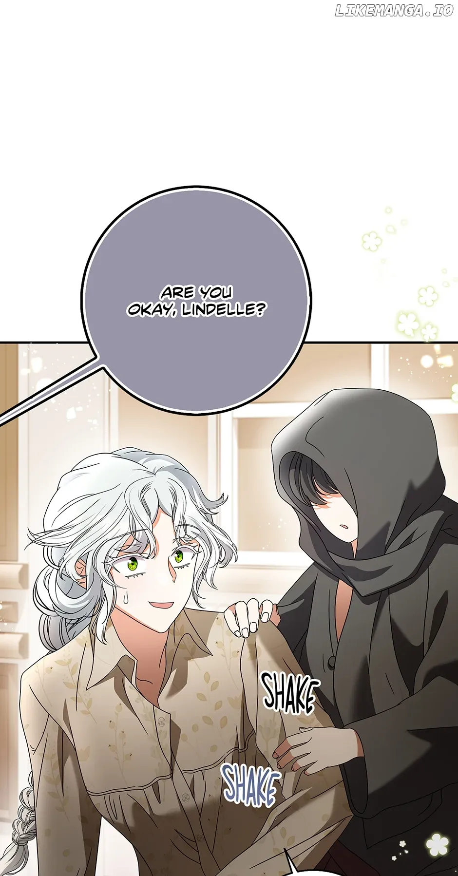 I’m In Trouble Because The Emperor Thinks I’m Terminally Ill Chapter 13 Online - página 11