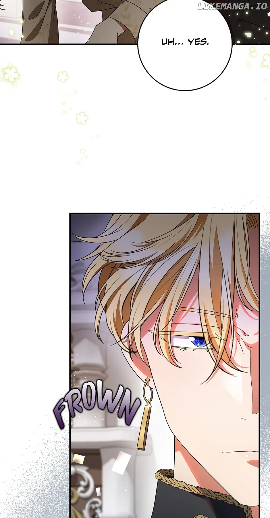 I’m In Trouble Because The Emperor Thinks I’m Terminally Ill Chapter 13 Online - página 12