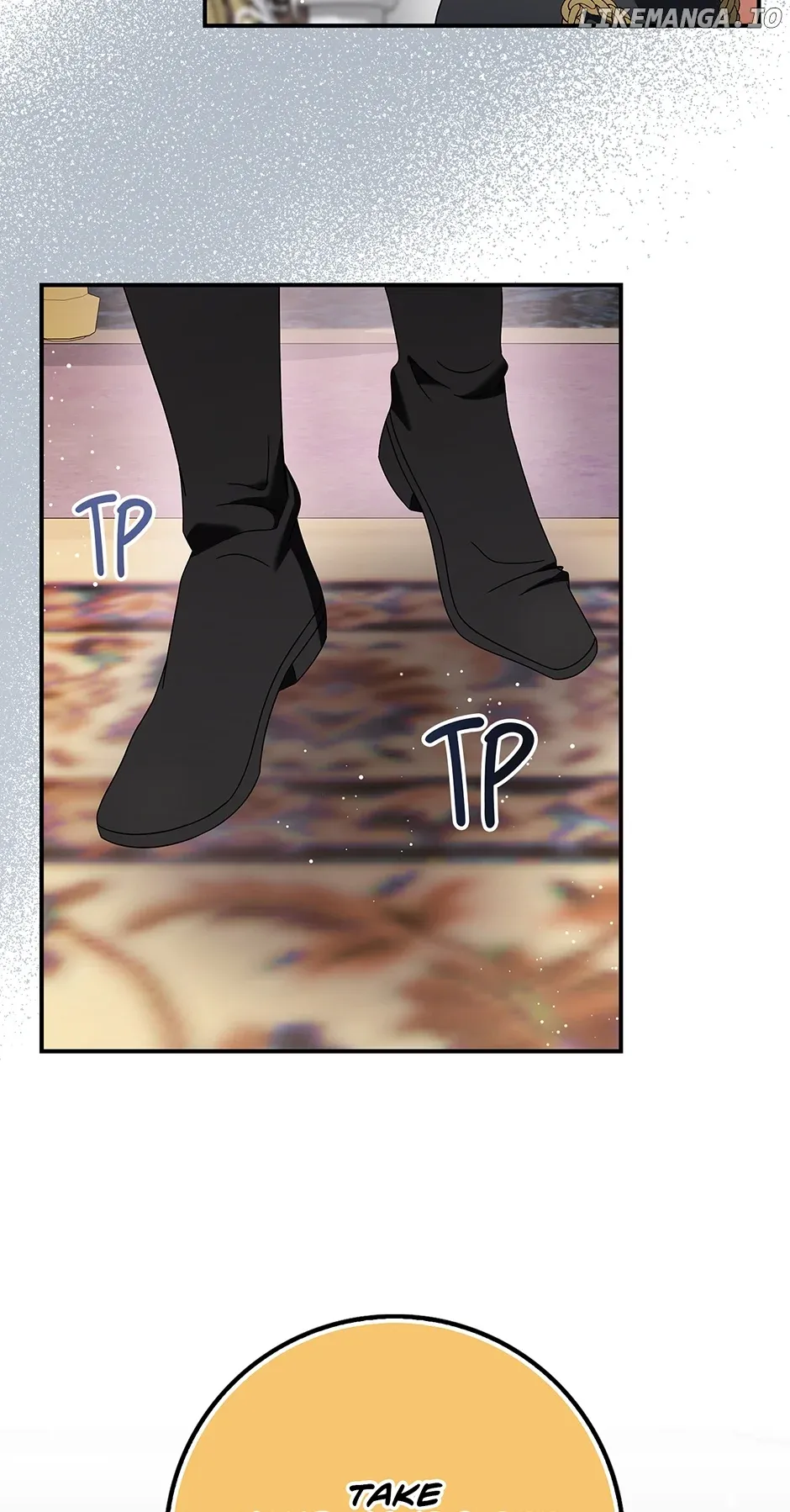 I’m In Trouble Because The Emperor Thinks I’m Terminally Ill Chapter 13 Online - página 13