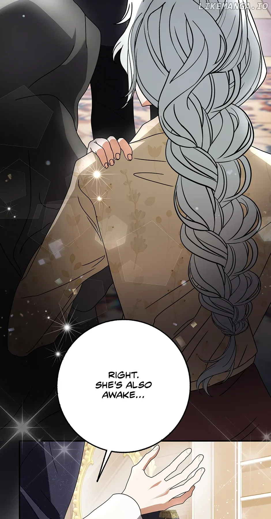 I’m In Trouble Because The Emperor Thinks I’m Terminally Ill Chapter 13 Online - página 15