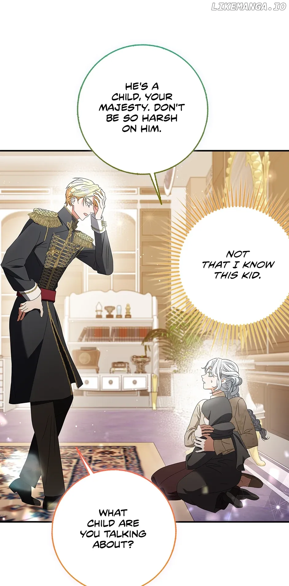 I’m In Trouble Because The Emperor Thinks I’m Terminally Ill Chapter 13 Online - página 18
