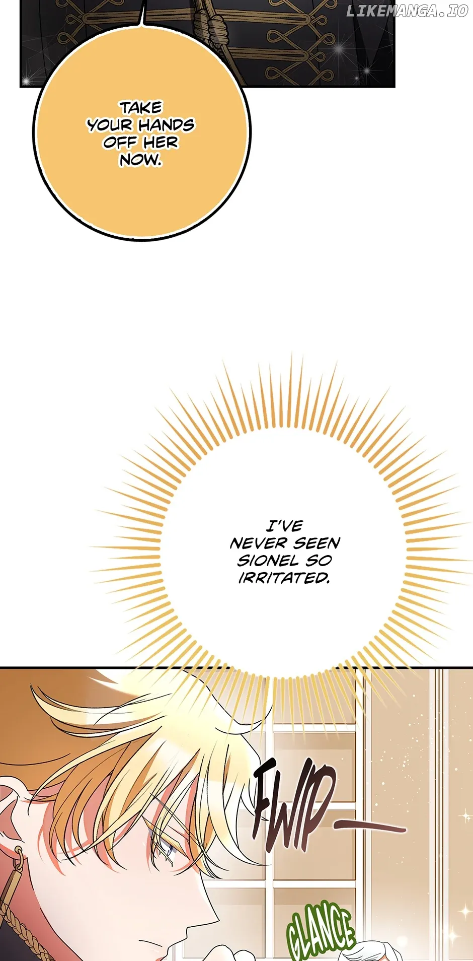 I’m In Trouble Because The Emperor Thinks I’m Terminally Ill Chapter 13 Online - página 21