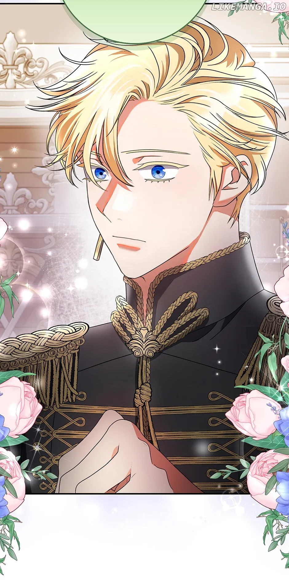 I’m In Trouble Because The Emperor Thinks I’m Terminally Ill Chapter 13 Online - página 23