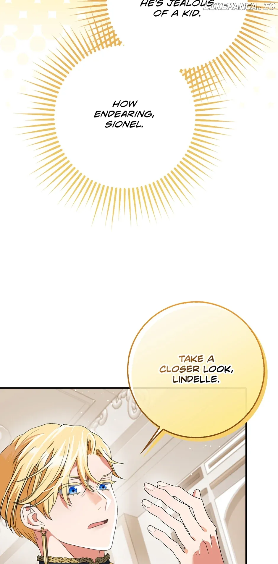 I’m In Trouble Because The Emperor Thinks I’m Terminally Ill Chapter 13 Online - página 25