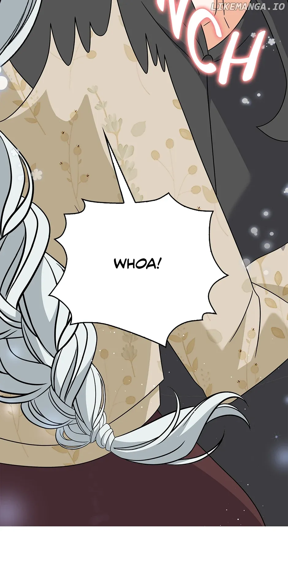 I’m In Trouble Because The Emperor Thinks I’m Terminally Ill Chapter 13 Online - página 29
