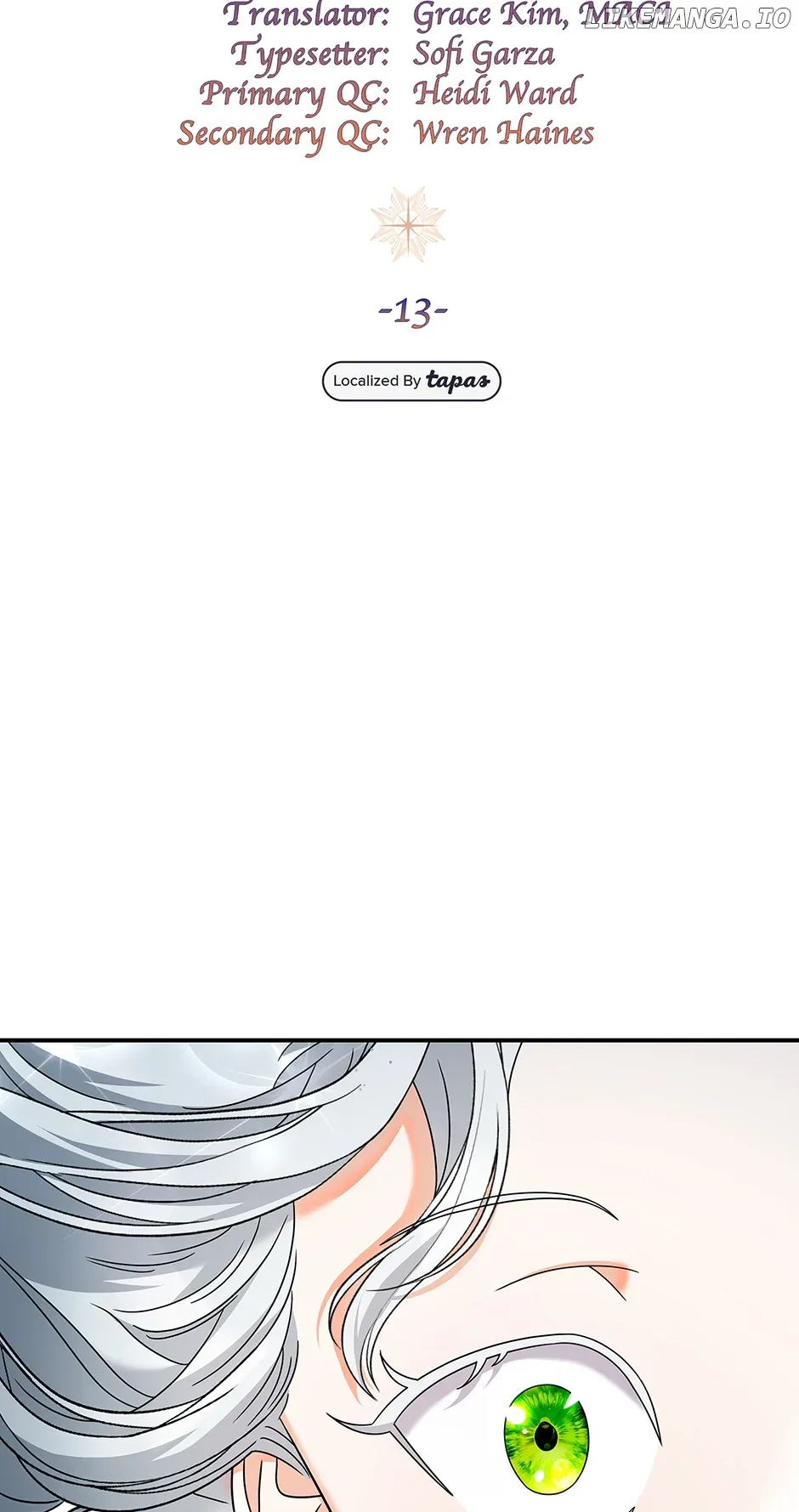 I’m In Trouble Because The Emperor Thinks I’m Terminally Ill Chapter 13 Online - página 41