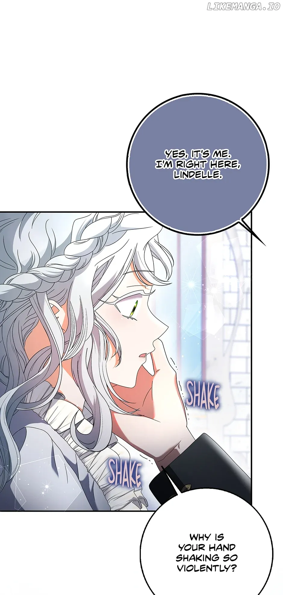 I’m In Trouble Because The Emperor Thinks I’m Terminally Ill Chapter 13 Online - página 44