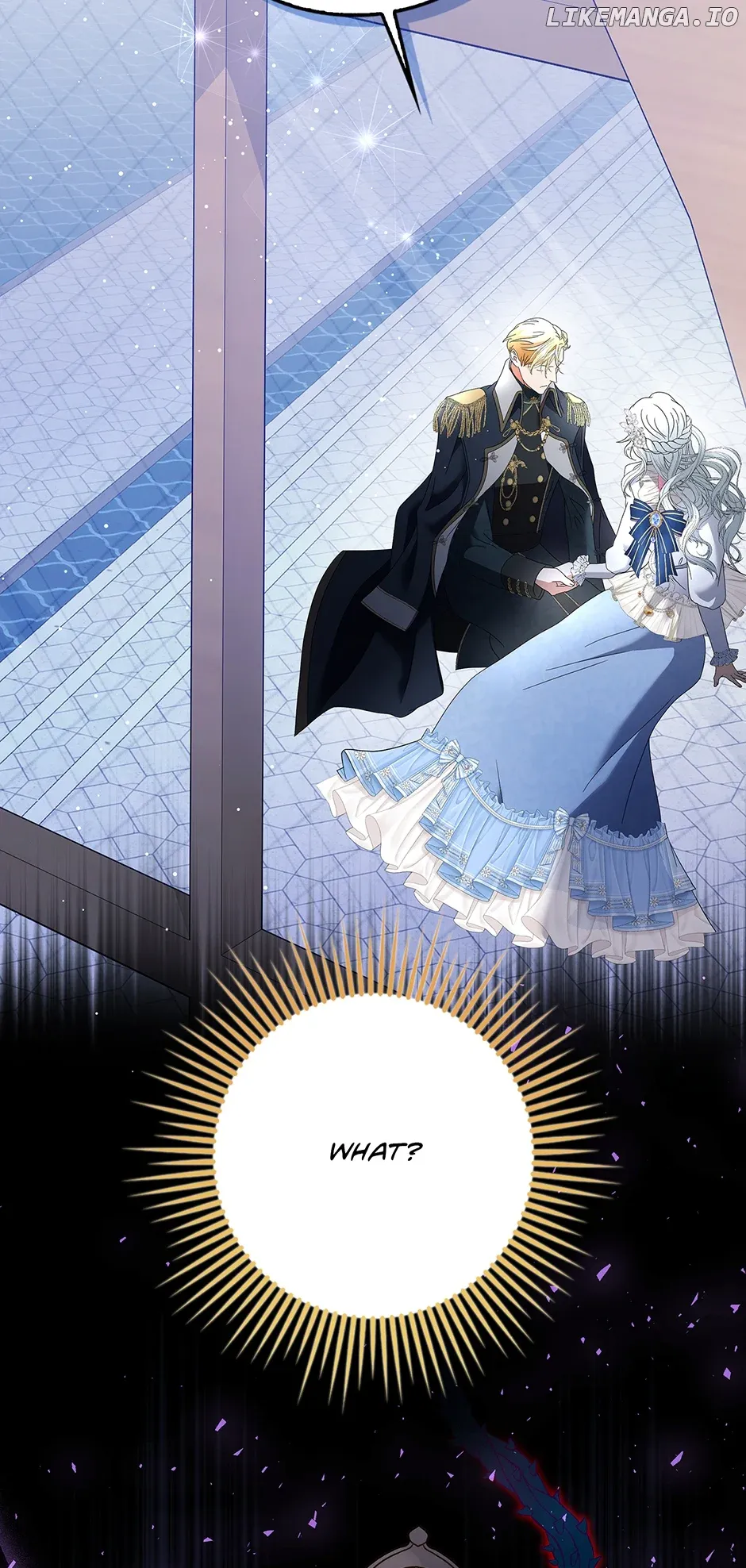 I’m In Trouble Because The Emperor Thinks I’m Terminally Ill Chapter 13 Online - página 48