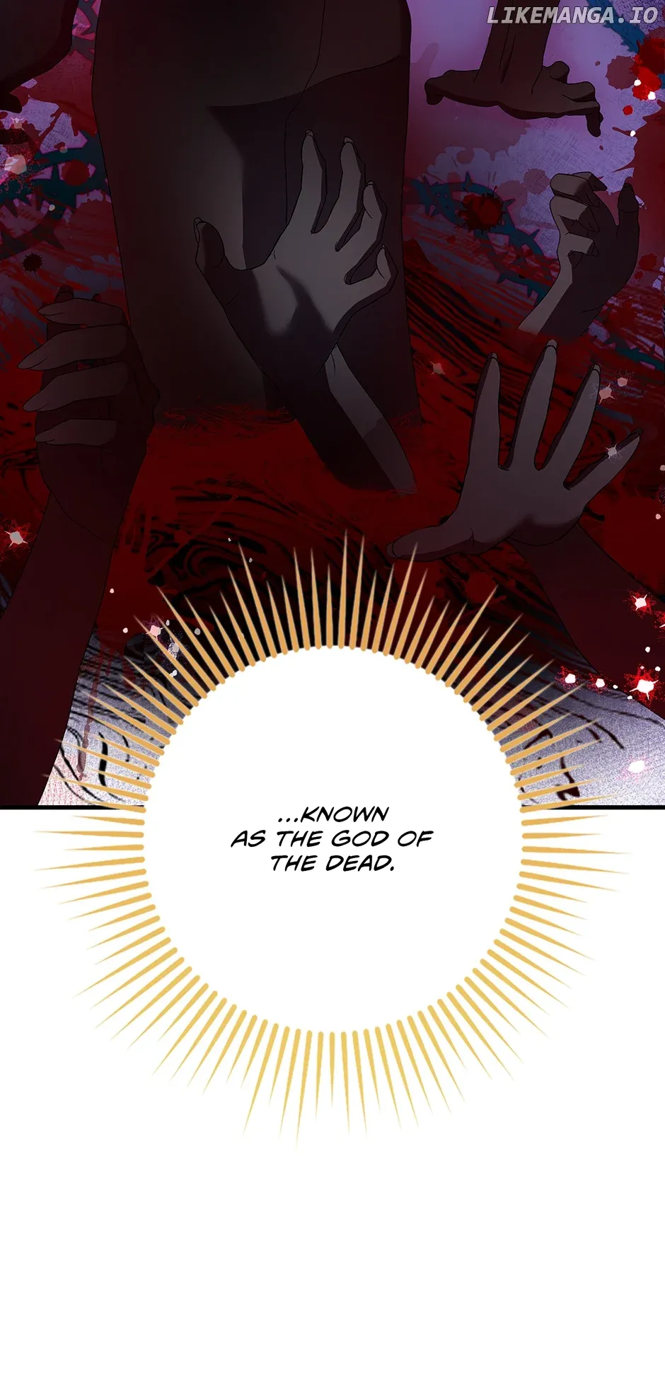 I’m In Trouble Because The Emperor Thinks I’m Terminally Ill Chapter 13 Online - página 50