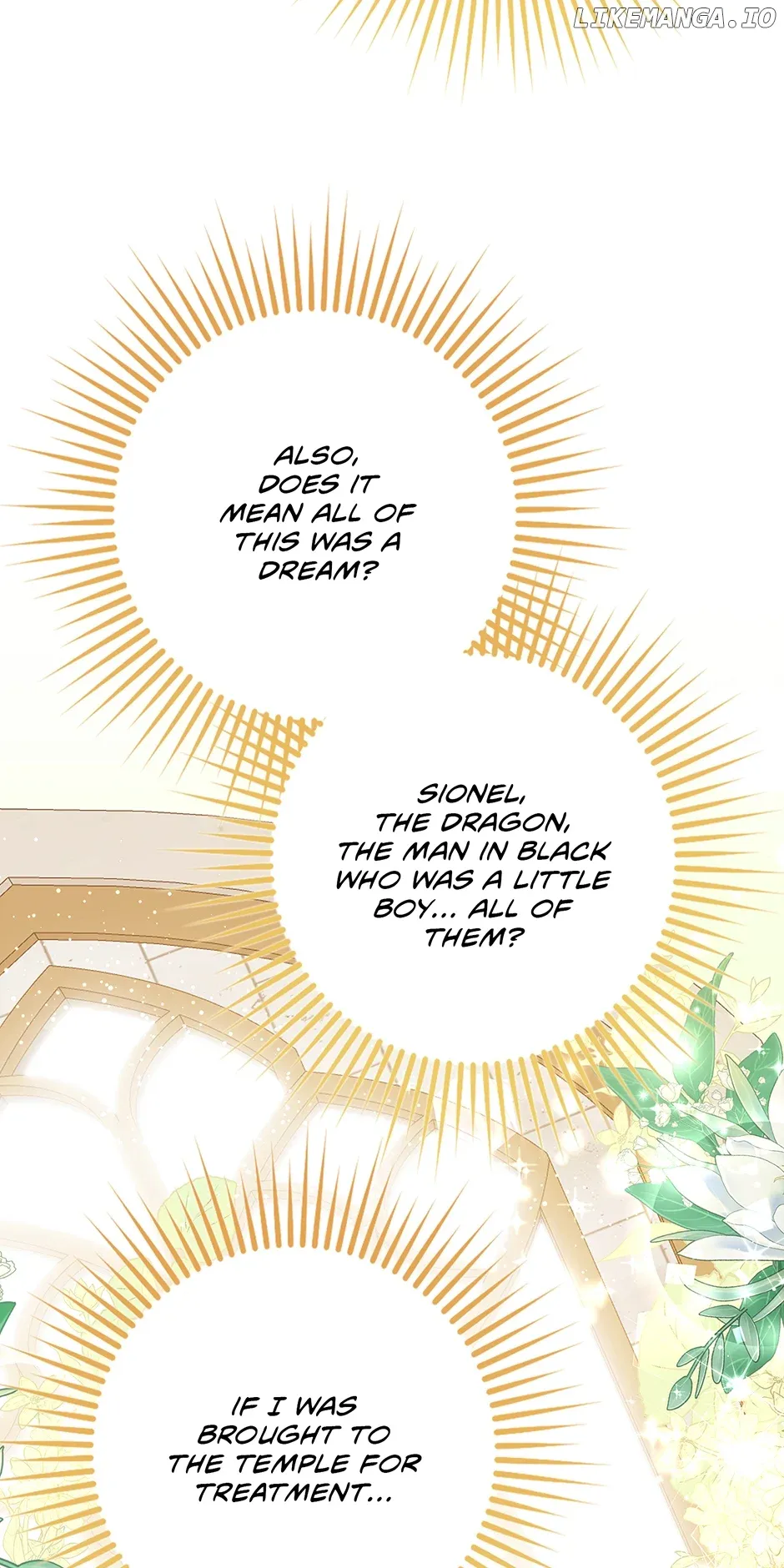 I’m In Trouble Because The Emperor Thinks I’m Terminally Ill Chapter 13 Online - página 53