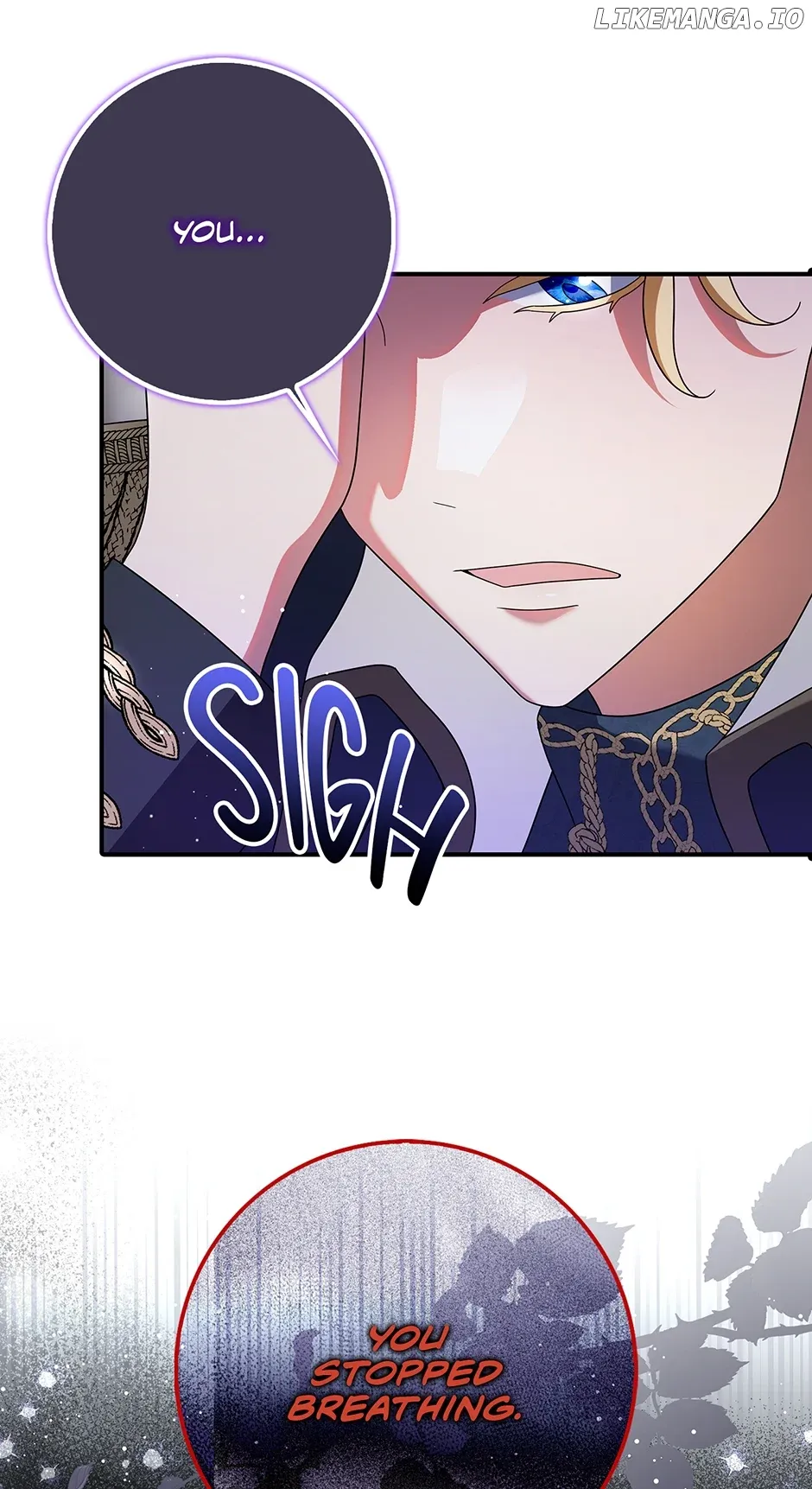 I’m In Trouble Because The Emperor Thinks I’m Terminally Ill Chapter 13 Online - página 57