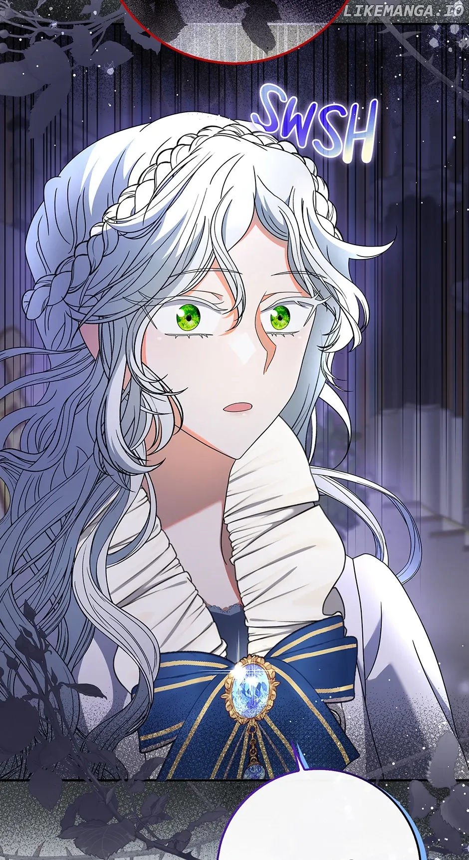 I’m In Trouble Because The Emperor Thinks I’m Terminally Ill Chapter 13 Online - página 58