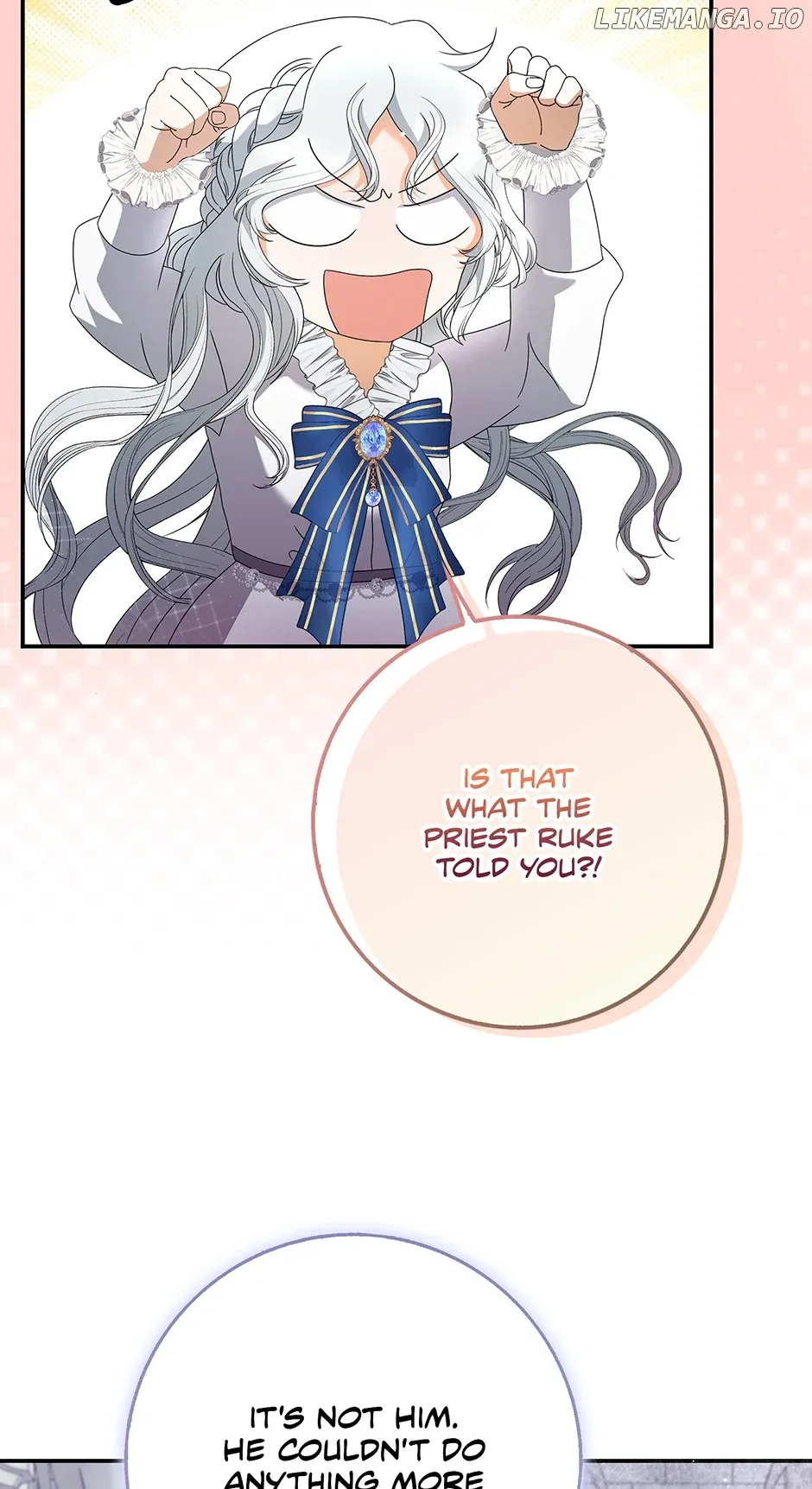 I’m In Trouble Because The Emperor Thinks I’m Terminally Ill Chapter 13 Online - página 61