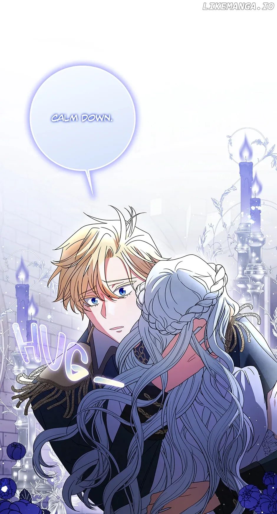 I’m In Trouble Because The Emperor Thinks I’m Terminally Ill Chapter 13 Online - página 64