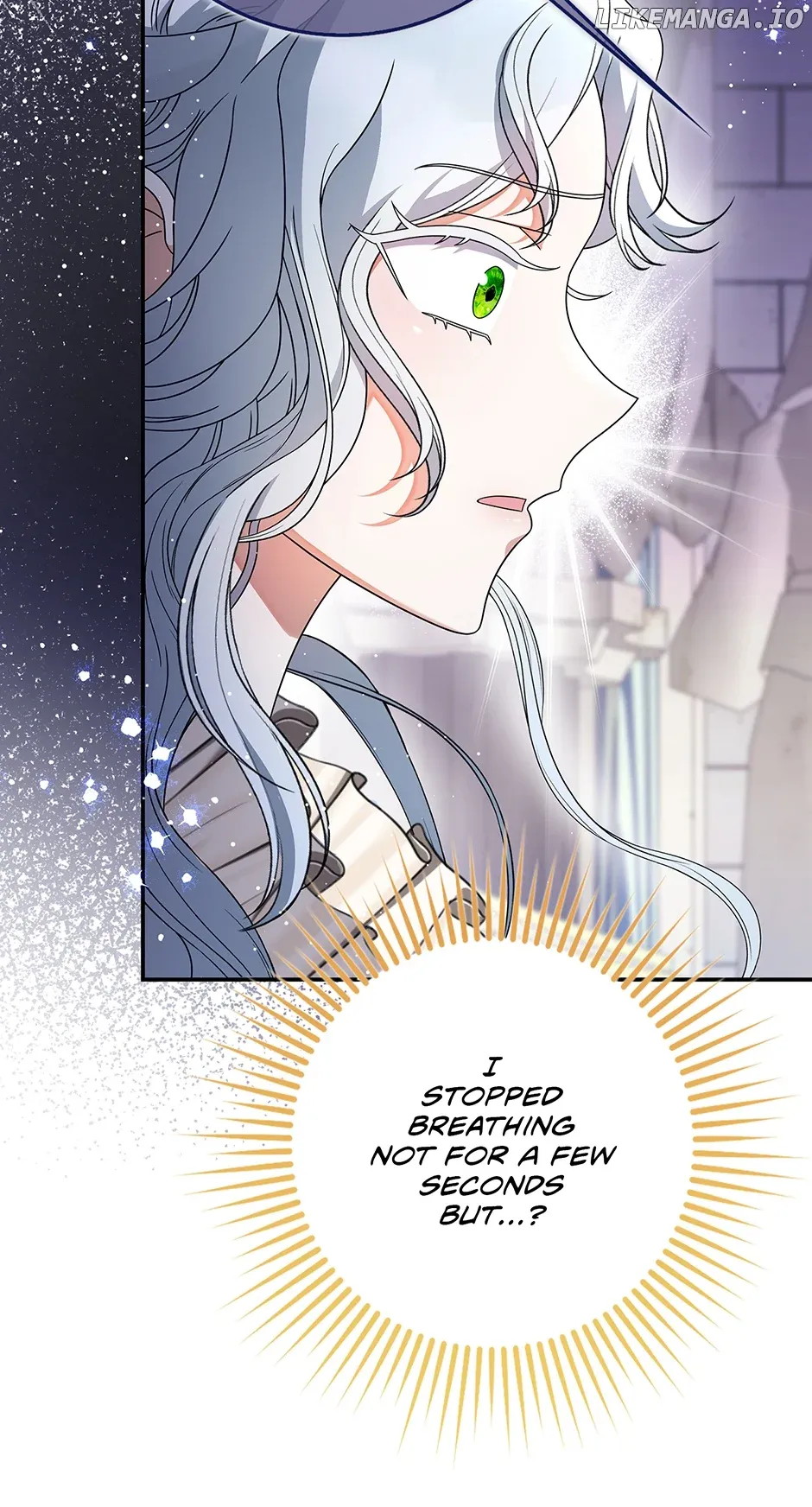 I’m In Trouble Because The Emperor Thinks I’m Terminally Ill Chapter 13 Online - página 70