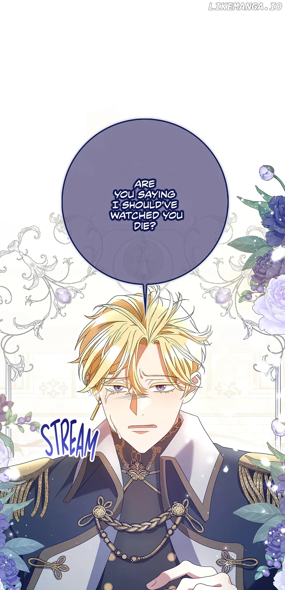 I’m In Trouble Because The Emperor Thinks I’m Terminally Ill Chapter 13 Online - página 71