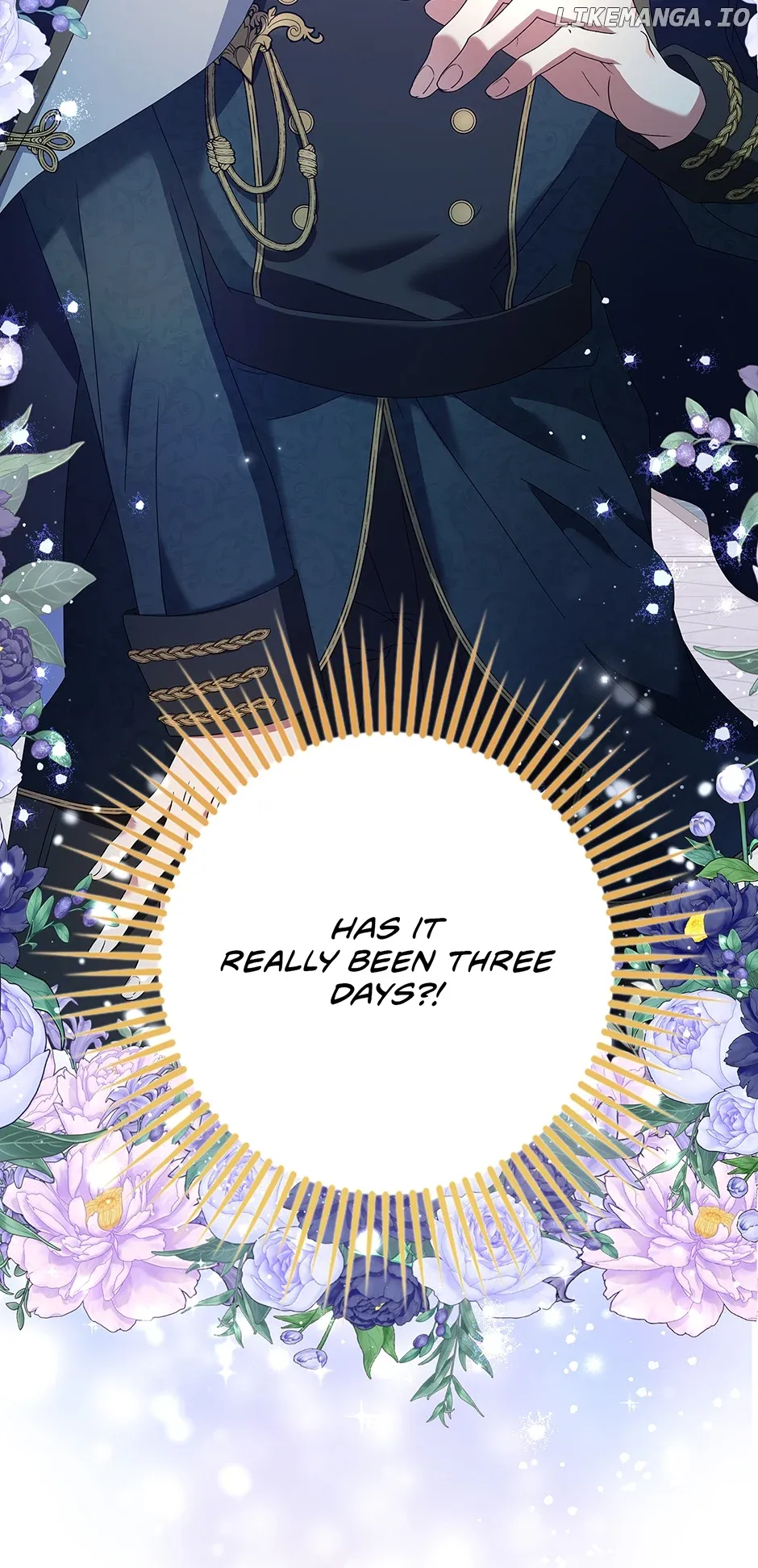 I’m In Trouble Because The Emperor Thinks I’m Terminally Ill Chapter 13 Online - página 72