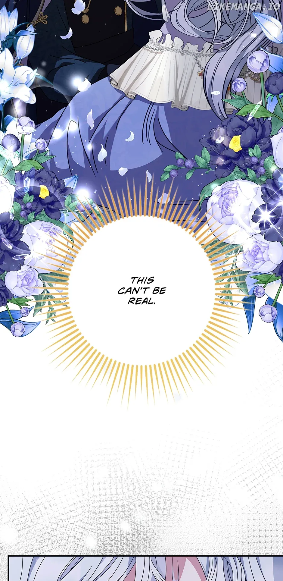 I’m In Trouble Because The Emperor Thinks I’m Terminally Ill Chapter 14 Online - página 3
