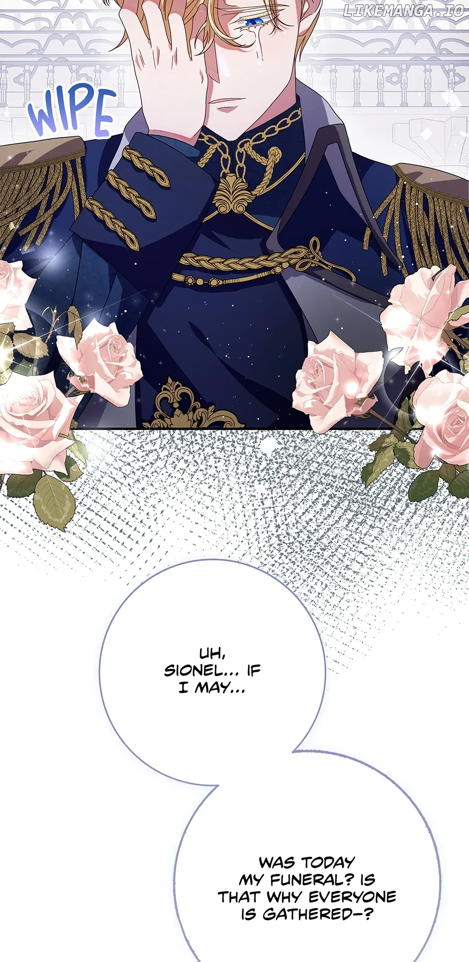 I’m In Trouble Because The Emperor Thinks I’m Terminally Ill Chapter 14 Online - página 5