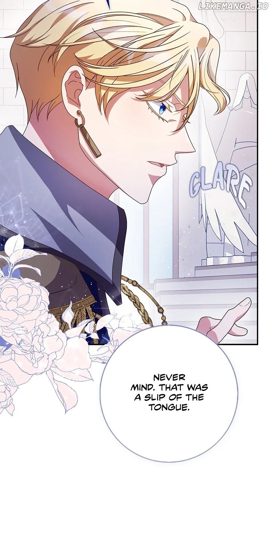 I’m In Trouble Because The Emperor Thinks I’m Terminally Ill Chapter 14 Online - página 7