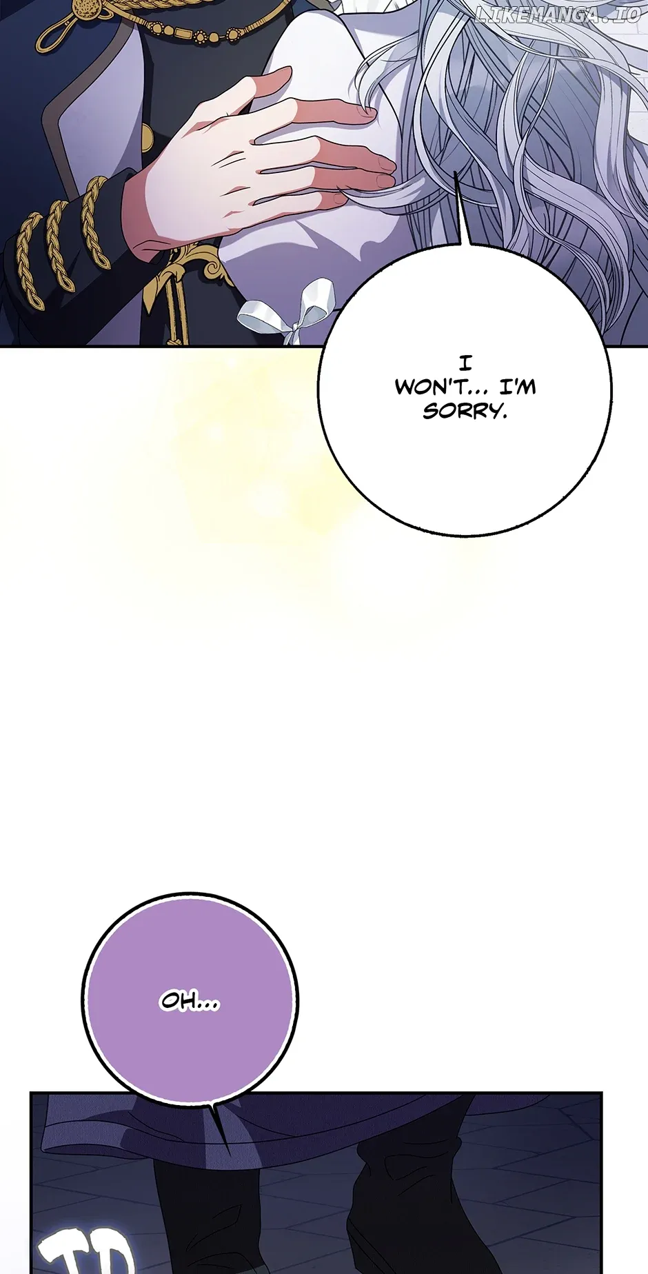 I’m In Trouble Because The Emperor Thinks I’m Terminally Ill Chapter 14 Online - página 9