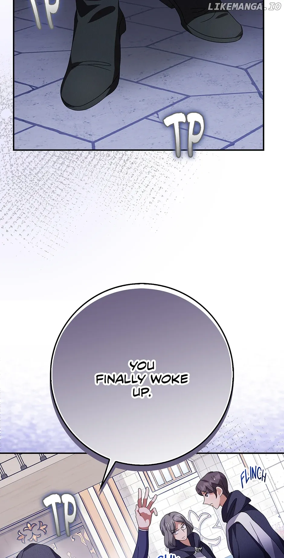 I’m In Trouble Because The Emperor Thinks I’m Terminally Ill Chapter 14 Online - página 10
