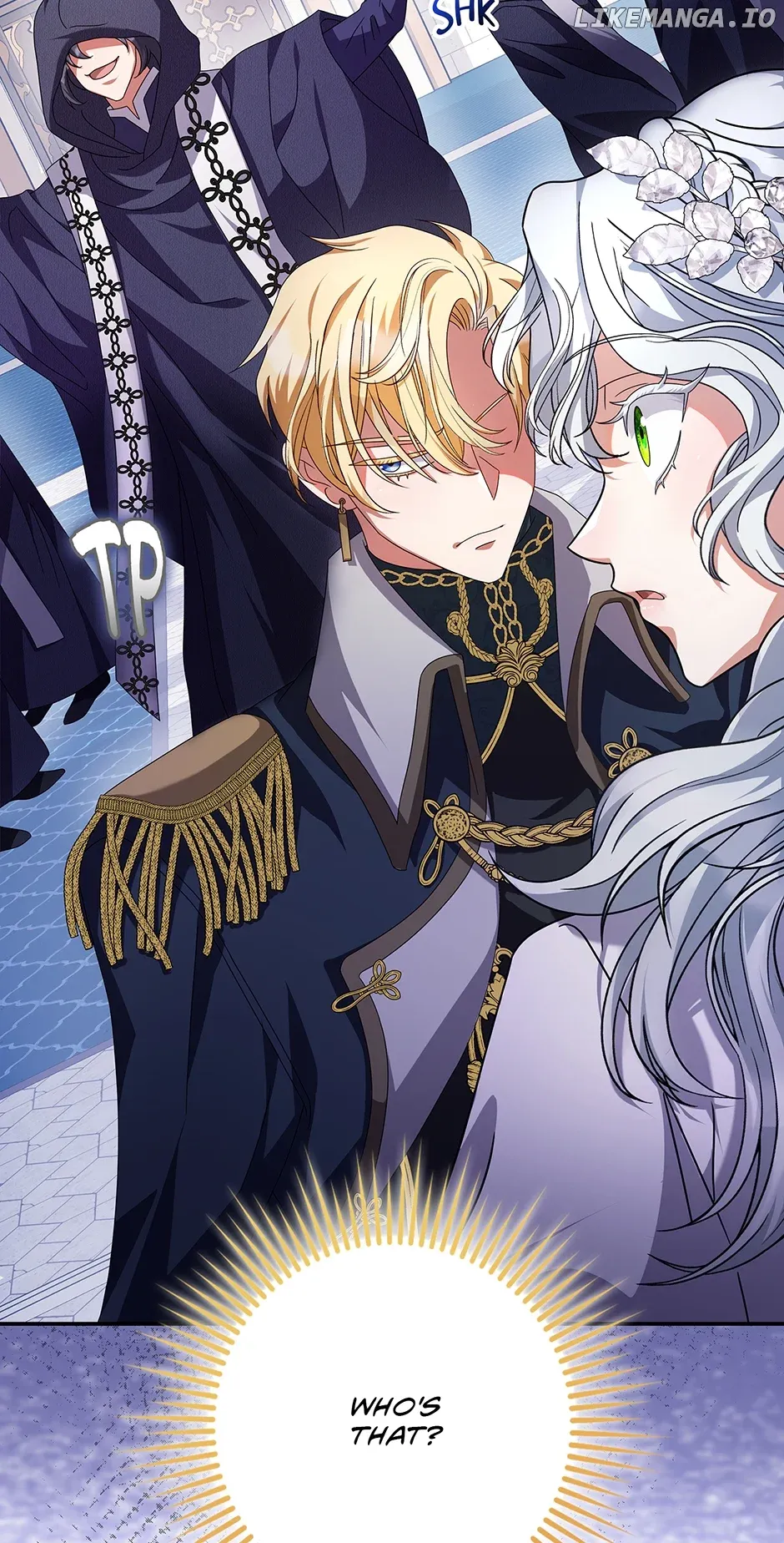 I’m In Trouble Because The Emperor Thinks I’m Terminally Ill Chapter 14 Online - página 11