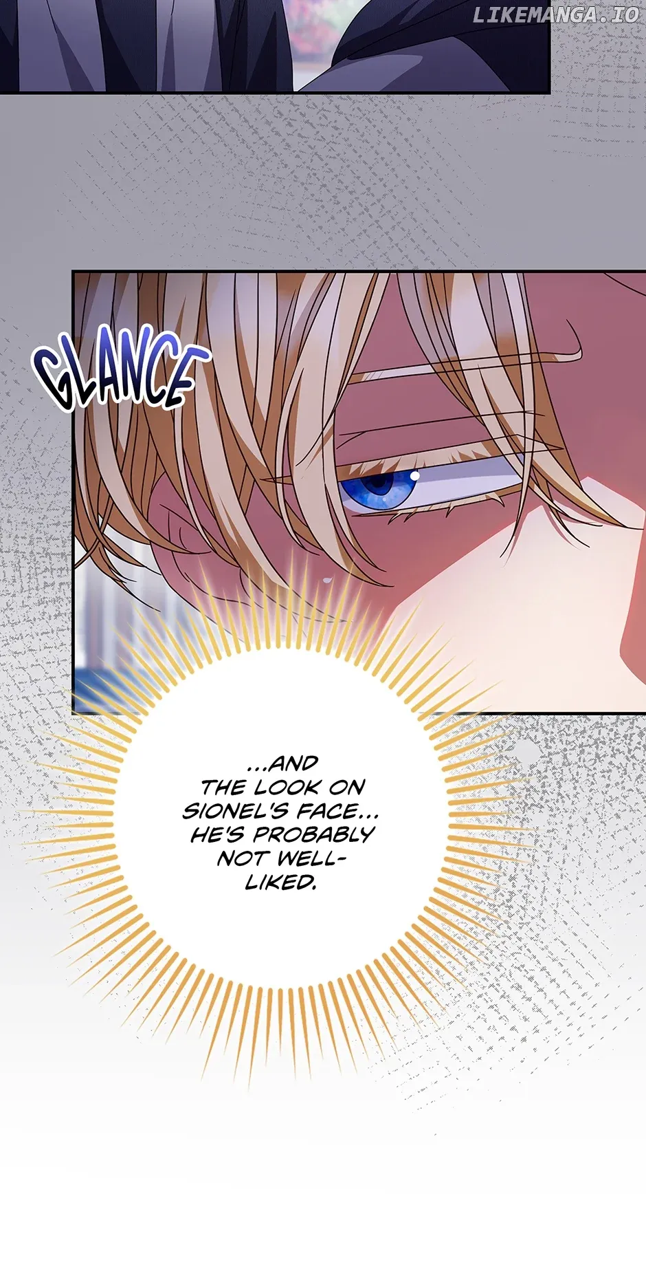 I’m In Trouble Because The Emperor Thinks I’m Terminally Ill Chapter 14 Online - página 13