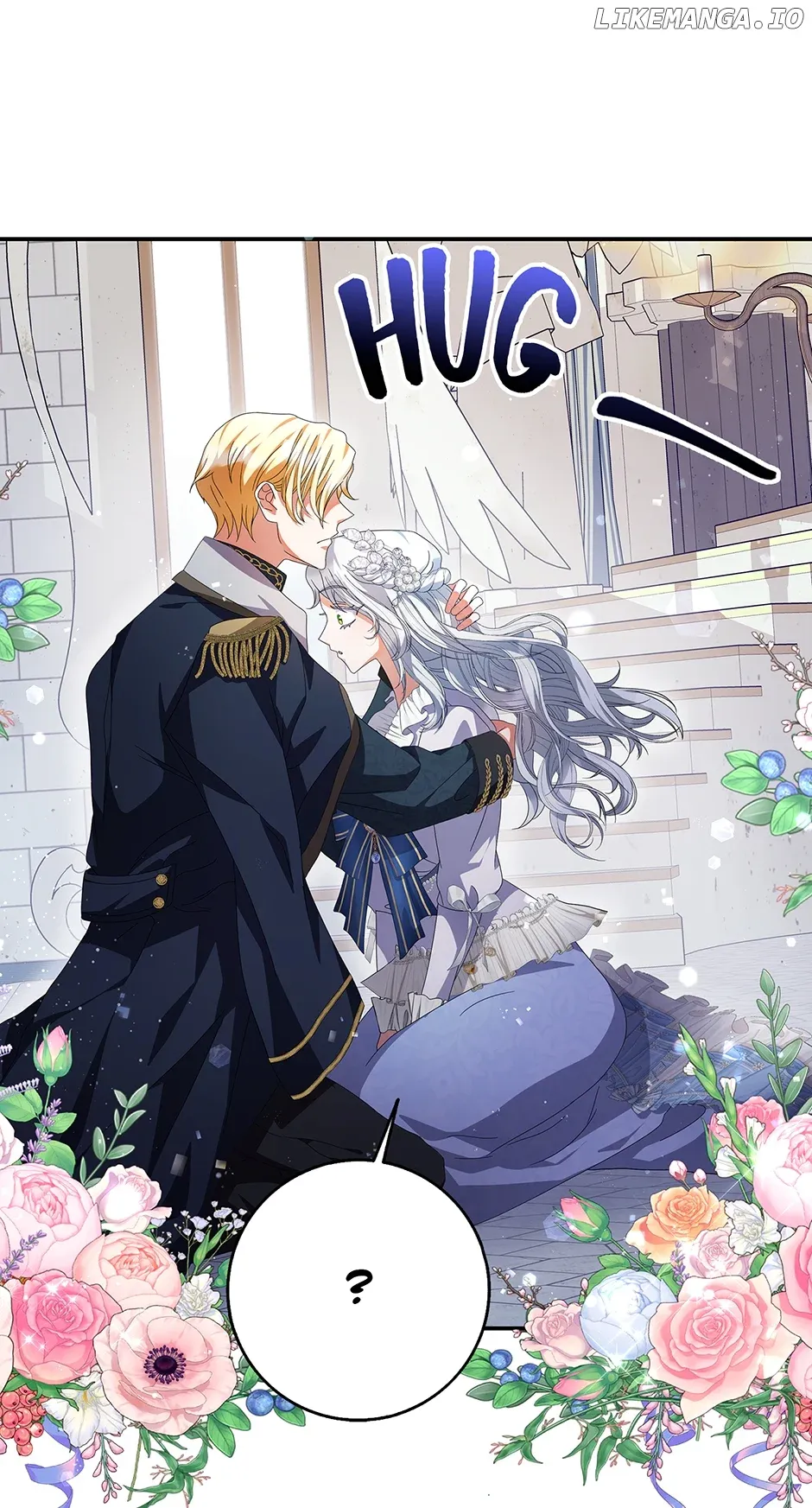 I’m In Trouble Because The Emperor Thinks I’m Terminally Ill Chapter 14 Online - página 14