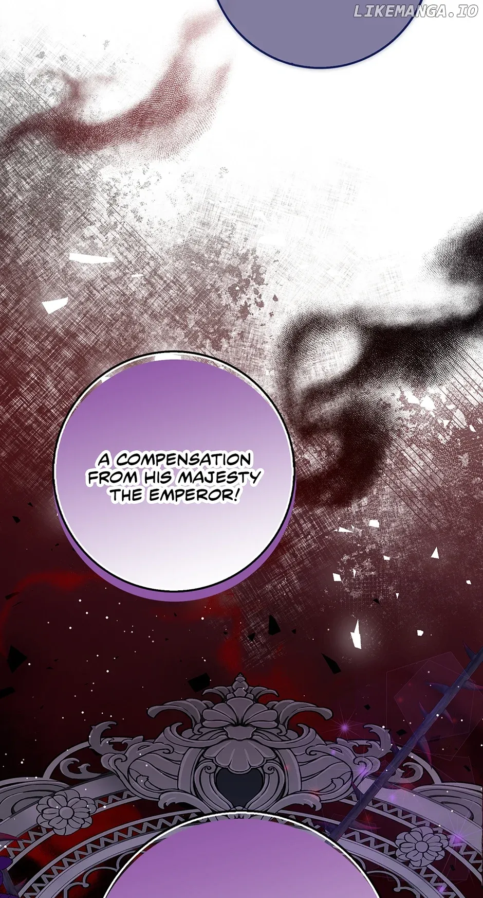 I’m In Trouble Because The Emperor Thinks I’m Terminally Ill Chapter 14 Online - página 16