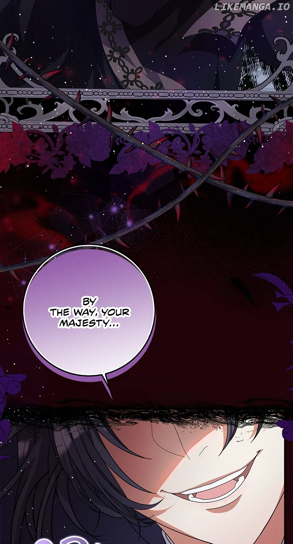 I’m In Trouble Because The Emperor Thinks I’m Terminally Ill Chapter 14 Online - página 18